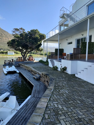 marina views