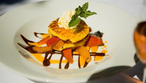 Mimosa's Restaurant