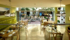 Mint Restaurant