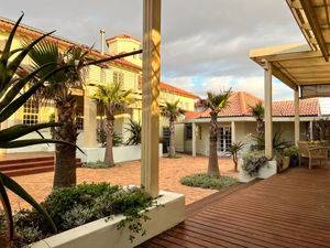 Mira Beach Club