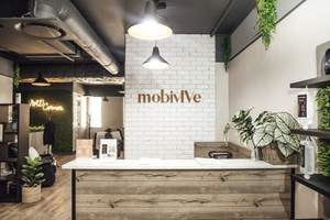 mobivIVe - Stellenbosch