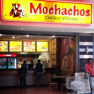 Mochachos Kenilworth Centre