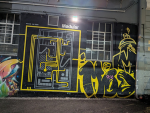 Modular Club