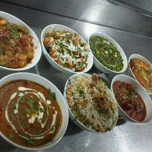 Moksh Indian Restaurant Kenilworth