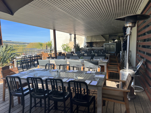 Mont Marie Restaurant