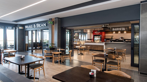 Mugg & Bean Malmesbury