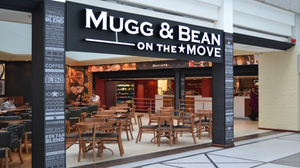 Mugg & Bean On The Move Malmesbury