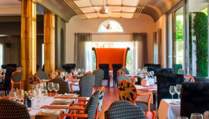 Myoga Restaurant