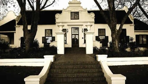 Nederburg Wines