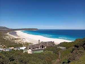 Noordhoek Beach