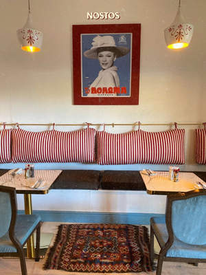 Nostos Cape Town