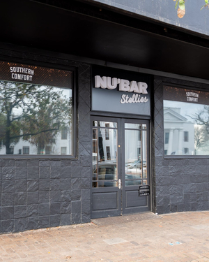 Nu’Bar - Stellenbosch