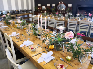 Nuweplaas Padstal 'Shop Eat Play'