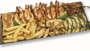 Ocean Basket Gordonsbay