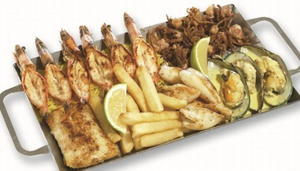Ocean Basket Hermanus