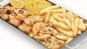 Ocean Basket Plumstead