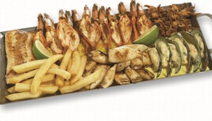 Ocean Basket Worcester