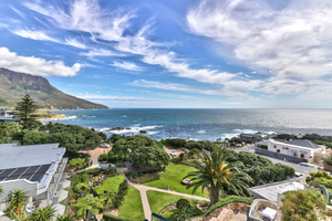 Ocean View House Cape Town