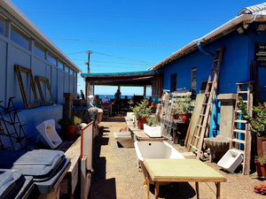 Ohana Beach Cafe & Events