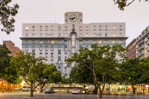 Onomo Cape Town Inn on the Square