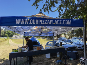 Our Pizza Place_Fish Hoek