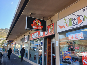 Papa Jo's