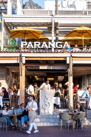 Paranga by Kove Collection