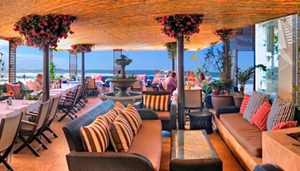Pepenero Restaurant