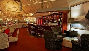Pigalle Restaurant