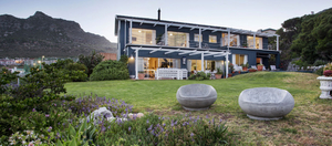 Poseidon Guest House