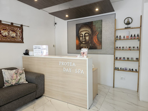 Protea Day Spa