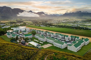 Protea Hotel Stellenbosch and Conference Centre
