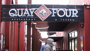 Quay Four