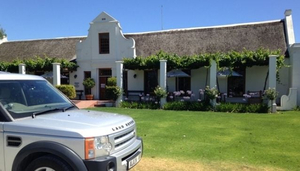 R62 Adventure Tours