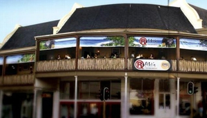 Rafiki's