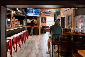 Rascals Pub