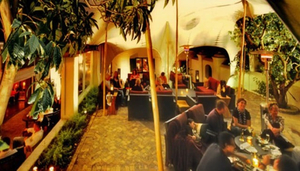 Top 5 Cocktail Bars in Cape Town