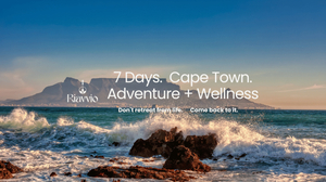Riavvio Adventure & Wellness Retreats | Cape Town