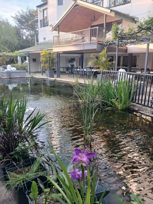 Riebeek Valley Hotel