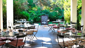 River Café