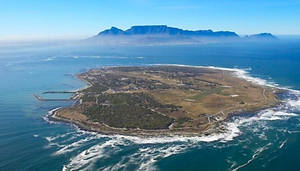 Robben Island Museum