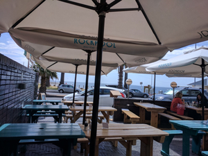 Rockpool Cape Town