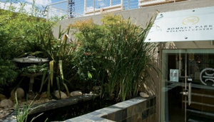 Romney Park Spa