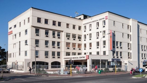 Rondebosch Medical Centre Private Hospital