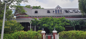 Roosenwijn Guest House