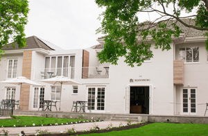 Rozenburg Guest House