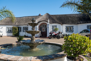 Sanctuary Guest House Estate