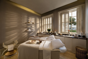 Sanctuary Spas Waterfront
