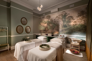 Sanctuary Spas Winchester