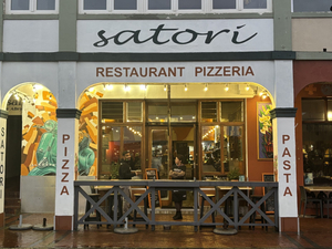 Satori Kalk Bay